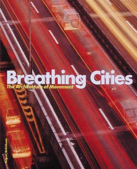  - Breathing Cities