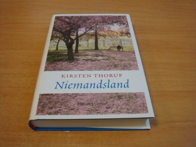 Thorup, Kirsten - Niemandsland