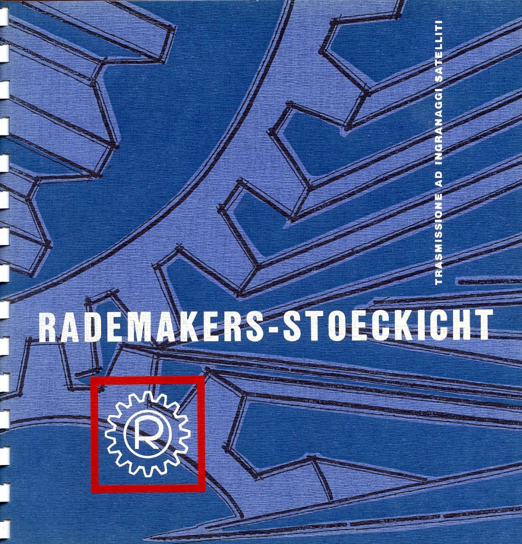  - Rademakers-Stoeckicht