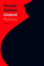 Giphart, Ronald - IJsland