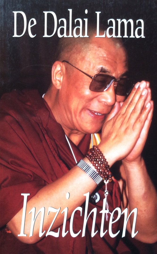 Bunson, Matthew E. - De Dalai Lama; inzichten