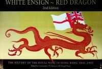Melson, P.J. - White Ensign - Red Dragon