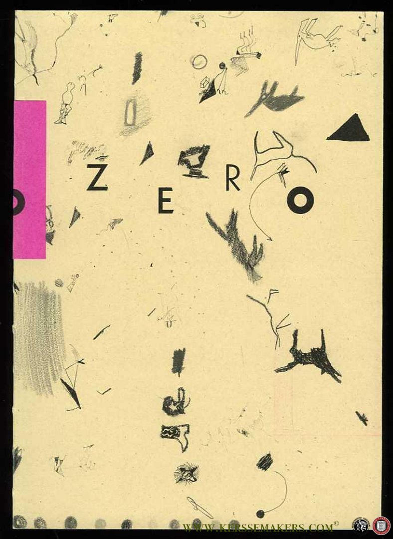FINCH, Simon - Simon Finch Rare Books, Catalogue Zero