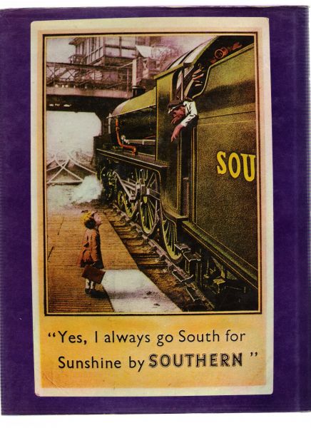 whitehouse, p.b. - railway relics and regalia