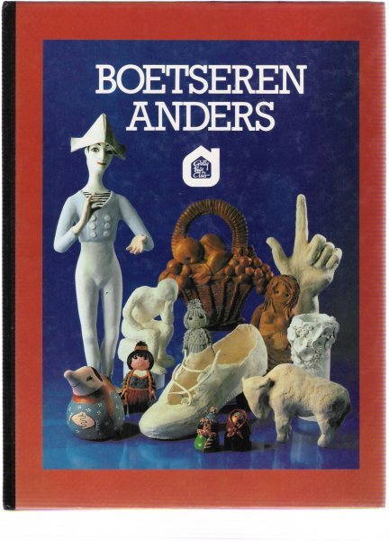 - - boetseren anders
