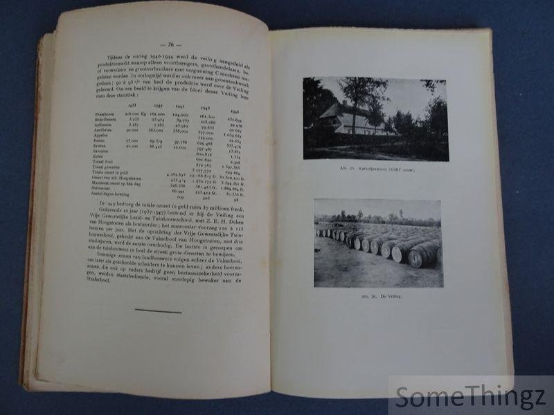 Lauwerys, Jozef. - Hoogstraten, aloude Vrijheid.