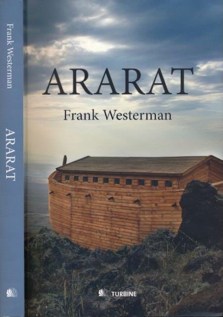 Westerman, Frank. - Ararat.