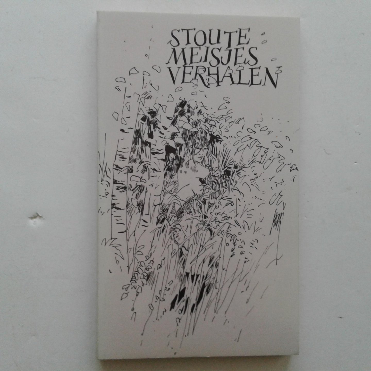 Maupassant, Guy de e.a. - Stoute meisjes verhalen