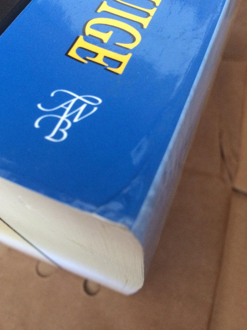 Matthews, J. - De laatste getuige