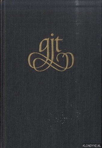 Ovink, Prof. Dr. G.W. - Anderhalve eeuw boektypografie 1815-1965 in Amerika, Engeland, Frankrijk, Duitsland, Zwitserland, Italië, België en Nederland