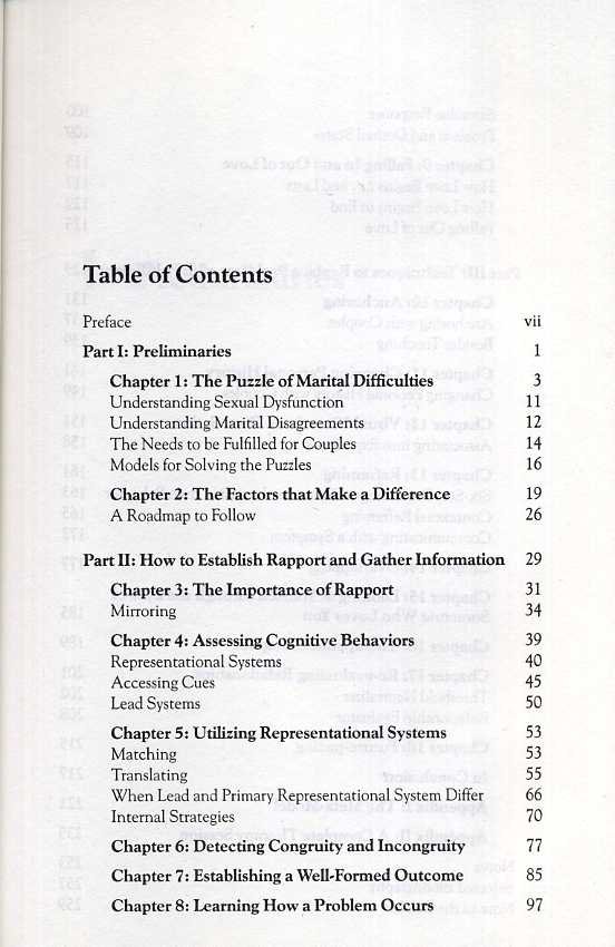 Cameron Bandler,Leslie - Solutions. Enhancing Love, Sex, and Relationships.