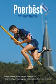 Walstra, Harry - Poerbest -Geschreven portretten over en interviews met 10 Friese topsporters