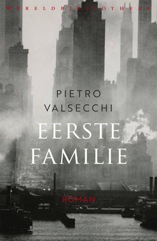 Valsecchi, Pietro - Eerste familie