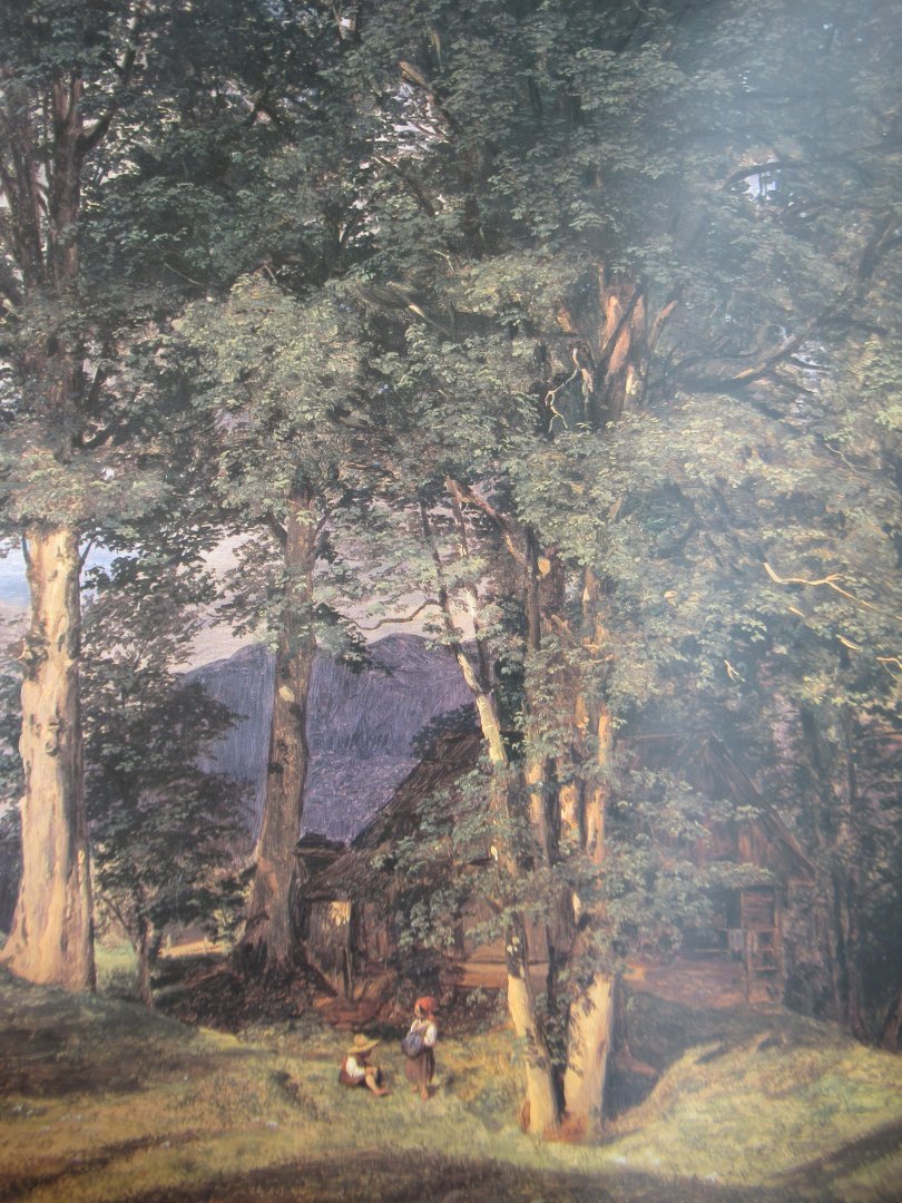 Wilkie, Angus - Biedermeier