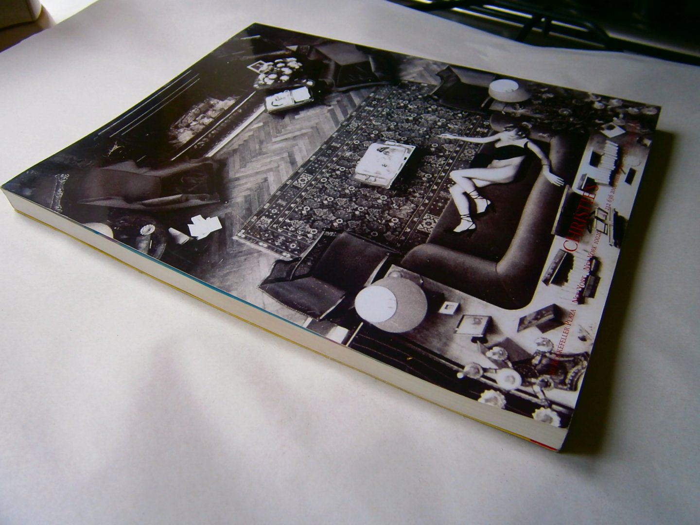  - 20th Century photographs, The Elfering  Collection