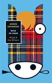 Grunberg, Arnon - Huid en haar