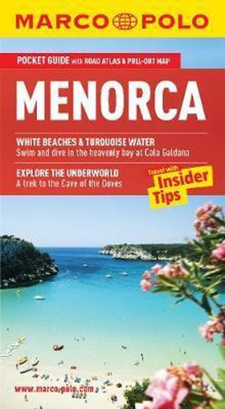 Dorpinghaus, Jorg, Schurmann, Jochen - Marco Polo Menorca