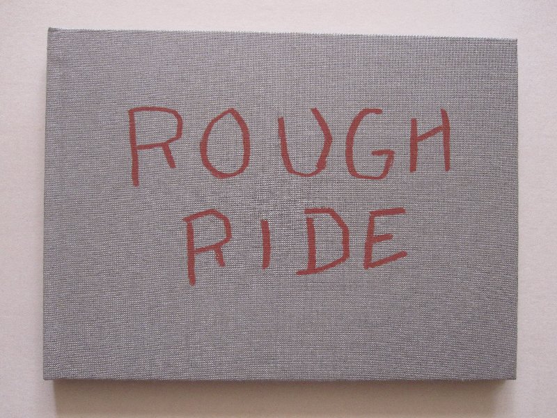 David Tremlett - David Tremlett - Rough Ride