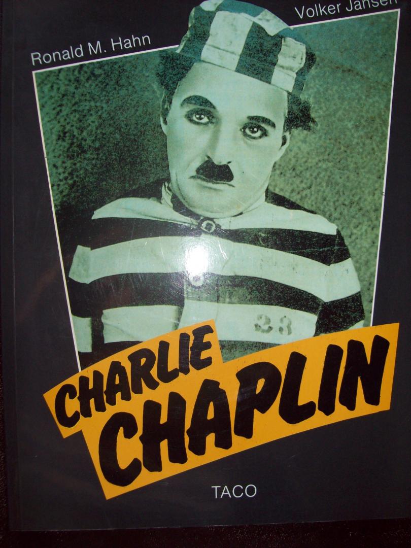 Das leben chaplin das ist charlie charlie chaplin