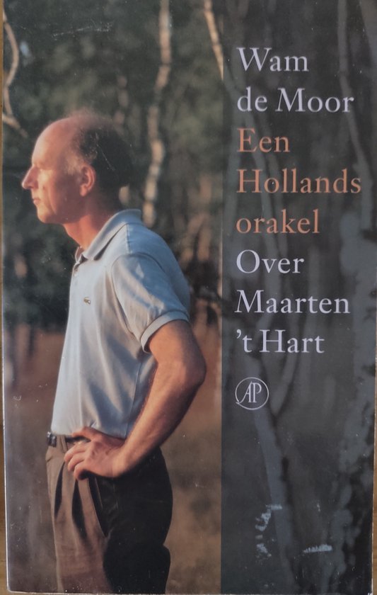 Wam de Moor - Een hollands orakel