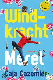 Cazemier, Caja - Windkracht Merel