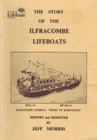 Morris, J - The Story of the Ilfracombe Lifeboats