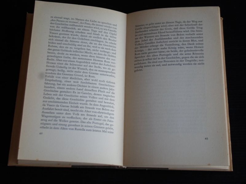 Schneider, Reinhold - Corneilles Ethos in der Ära Ludwig XIV, Eine Studie