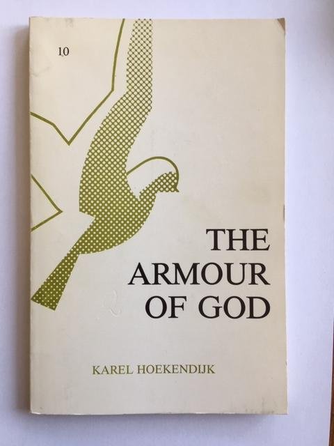 Karel Hoekendijk - The armour of God