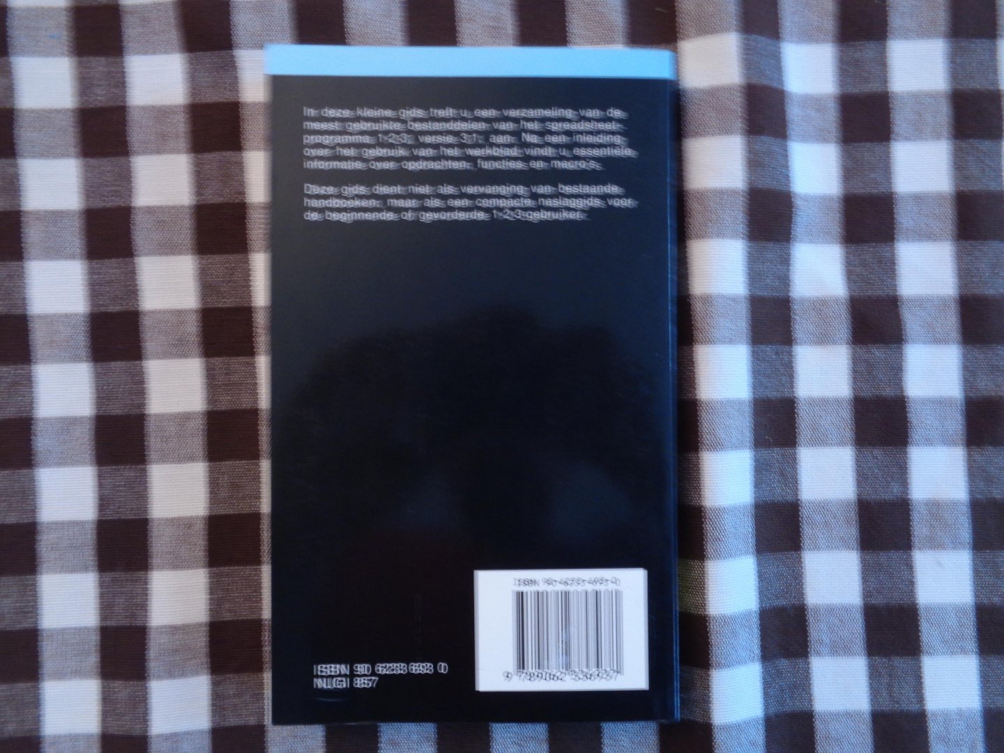 peter kooijman - Kleine 1.2.3 gids versie 3.1 / druk 1