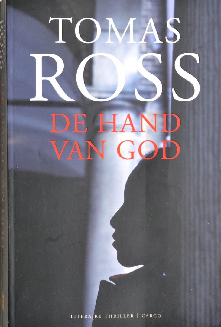 Ross, Tomas - De Hand van God