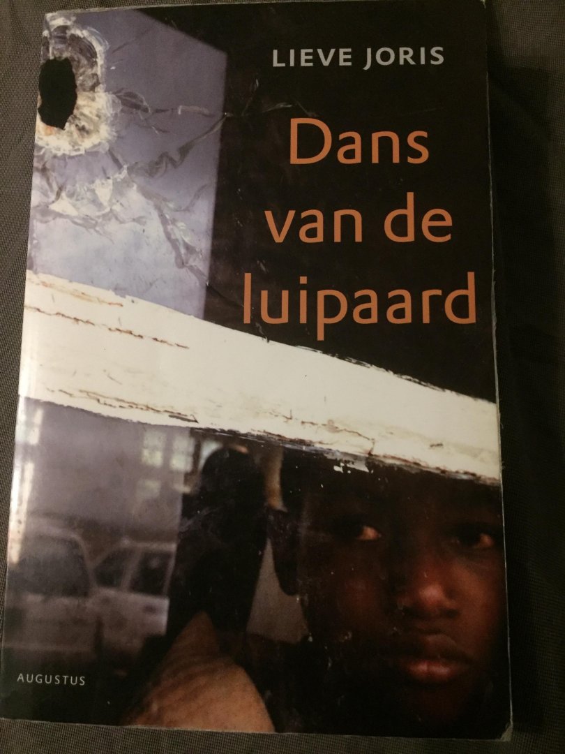 Joris, Lieve - Dans van de luipaard