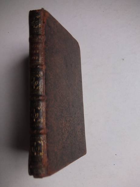 Oudenhoven, Jacob van. - Haarlems wieg, of historische bedenkingen over eenige oudheden, rakende den toestant en oorsprong van de stad van Haarlem en haren omring: Met een afel of kort begrijpvan de voornaamste handvesten en rechten der zelver stad.