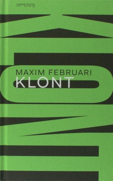 Februari, Maxim. - Klont.