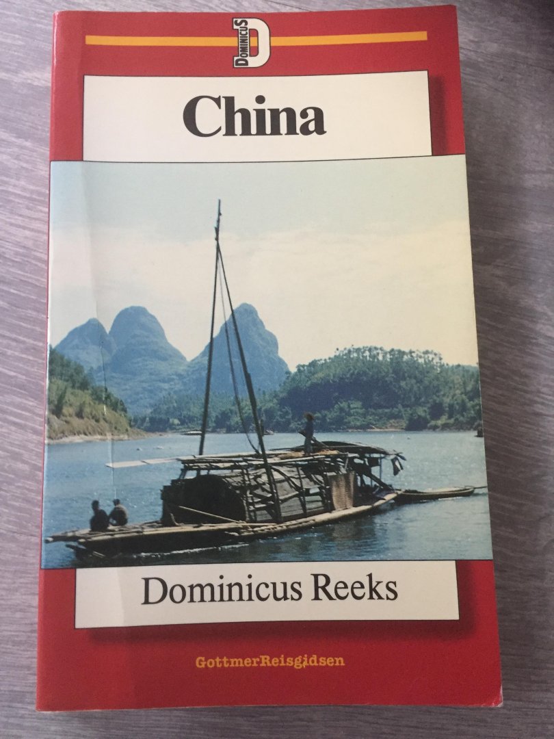 Schaedtler, K. - China / druk 1