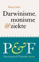 SMIT, HARRY. - Darwinisme, monisme & ziekte.