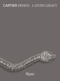 CARTIER -  Mallet, Ana Elena & Michel Aliaga & Eugenio Lopez Alonso & Pierre Rainero: - Cartier Design: A Living Legacy
