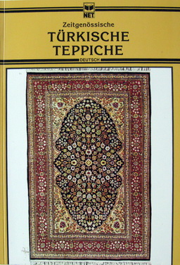 Ugur Ayyildiz - Zeitgenössische Türkische Teppiche