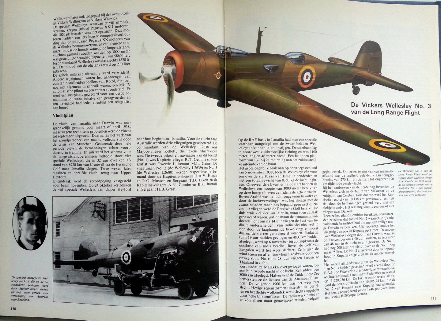 Lekturama - Beroemde Luchtvaart-Pioniers (uit de serie "De de serie "De geschiedenis van de luchtvaart)