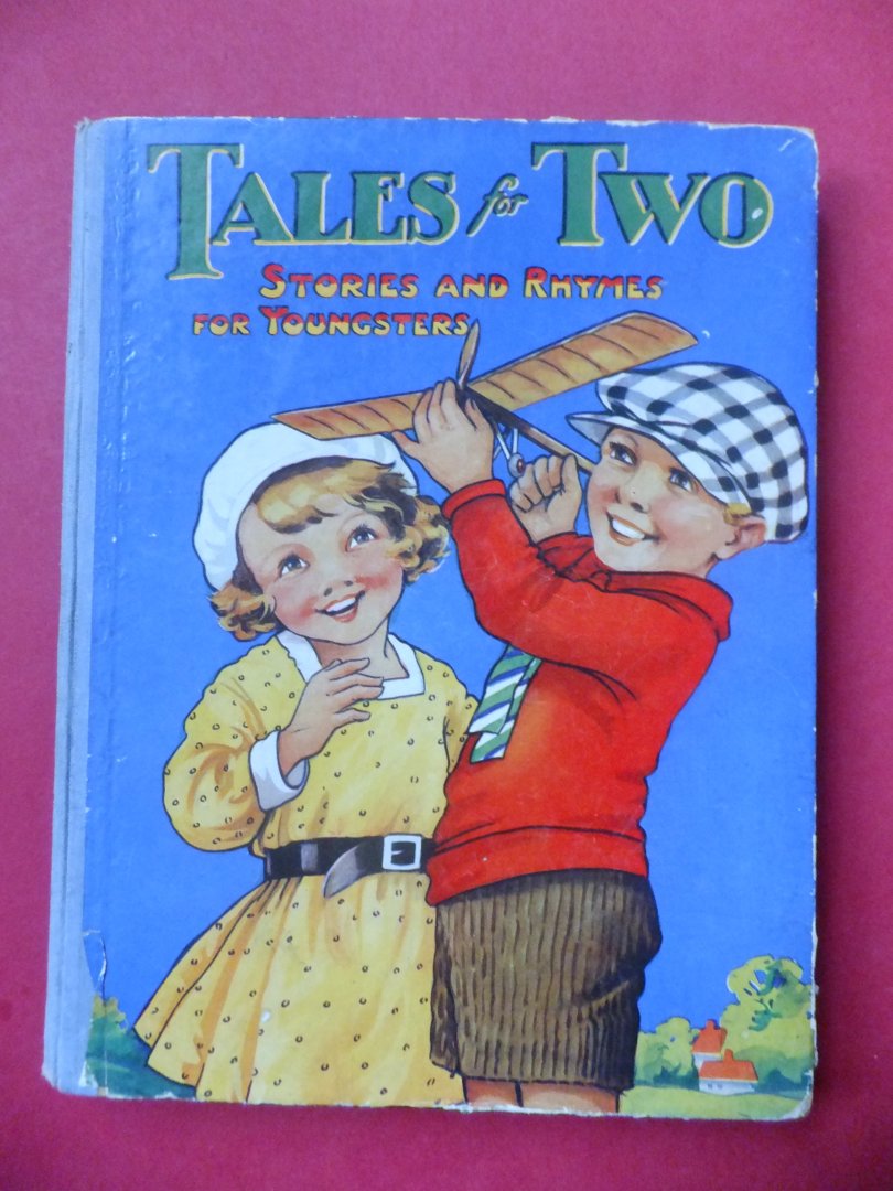  - Tales for Two - Stories and Rhymes for Youngsters