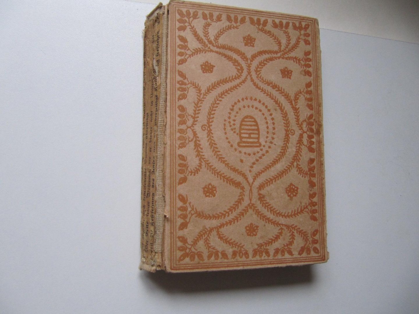 C.J. Bovelander - Onder de Gele Banier