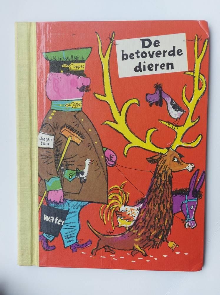 Wolkers, Jan - Jan Wolkers het vroeg werk