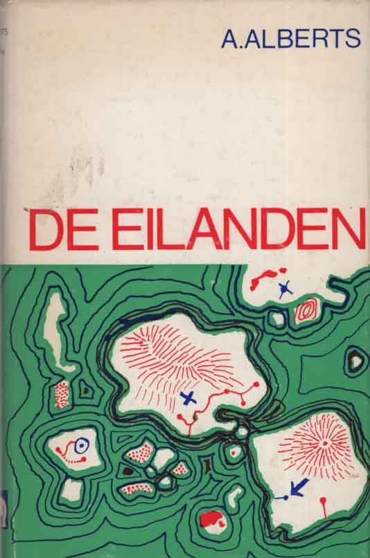 Alberts, A. - De eilanden