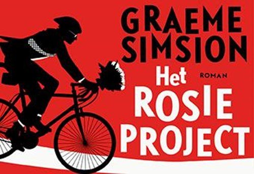 Graeme Simsion - Het Rosie project
