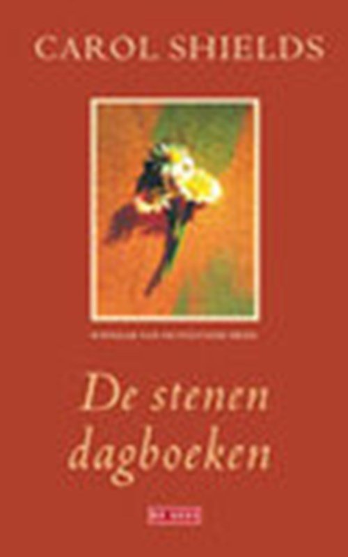 Carol Shields - De stenen dagboeken