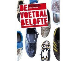 Jeroen Siebelink - De Voetbalbelofte
