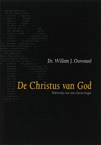 Ouweneel , Dr. Willem J. [ isbn 9789063535193 ] - De Christus van God . ( Ontwerp van een Christologie . ) Alleen al in de laatste eeuw zijn er duizenden boeken over Jezus verschenen. Dit boek bevat een nieuw, evangelisch ontwerp van een christologie, een leer over de Heer Jezus Christus.  -