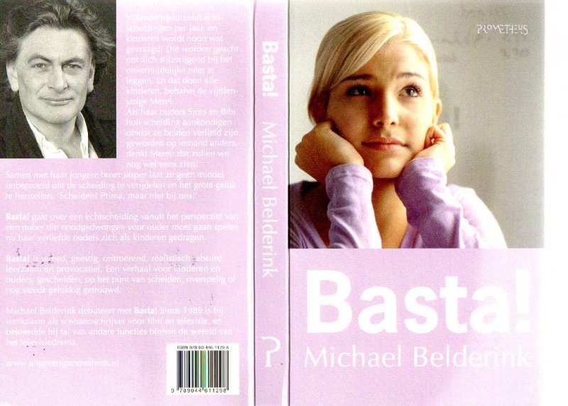 Belderink, Michael - Basta !
