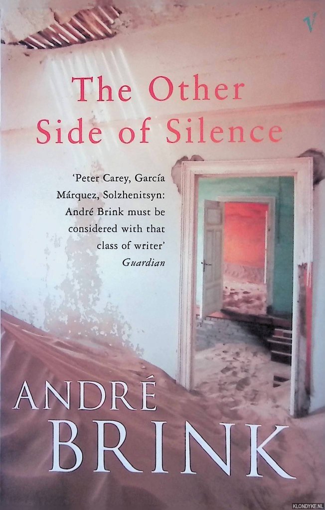 Brink, André - The Other Side of Silence