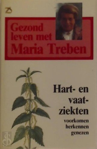 Hart- en vaatziekten 