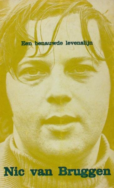 Bruggen, Nic van. - Een benauwde levenslijn.